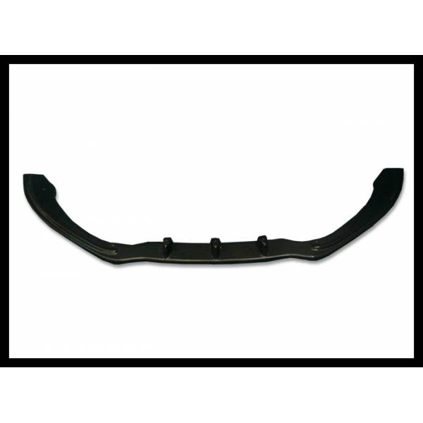 '09 FORD FIESTA FRONT SPOILER CARBON