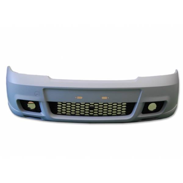 FRONTBUMPER OPEL ASTRA G ABS