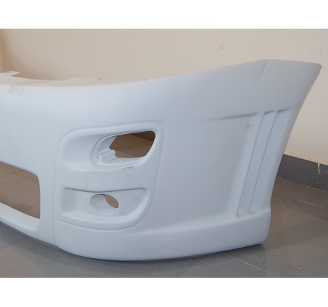 paragolpes delantero ford focus w.r.c.