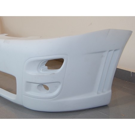 paragolpes delantero ford focus w.r.c.
