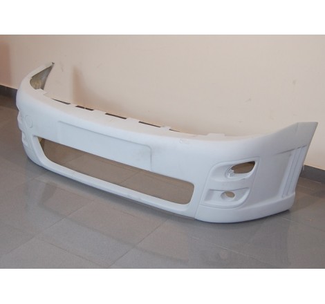 paragolpes delantero ford focus w.r.c.