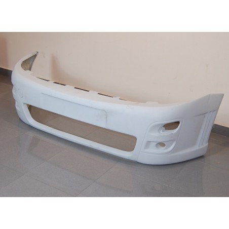 Pare-Choc Avant Ford Focus WRC