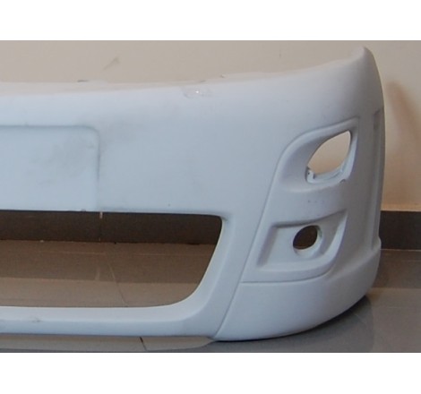 paragolpes delantero ford focus w.r.c.