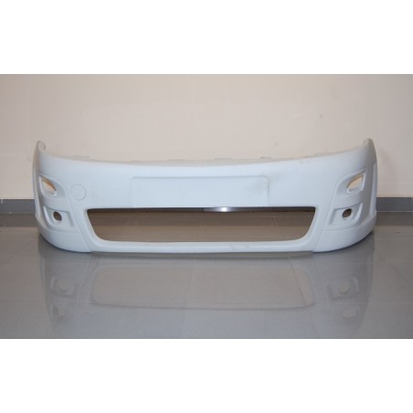 Pare-Choc Avant Ford Focus WRC