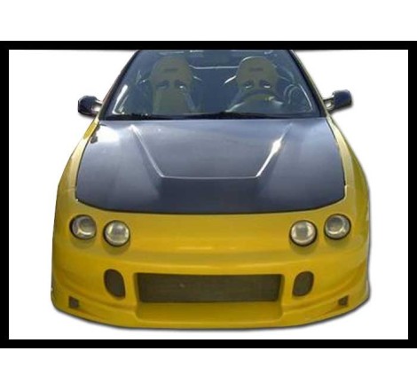 Paragolpes Delantero Honda Integra