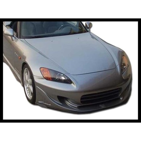 Front Bumper Honda NS 2000