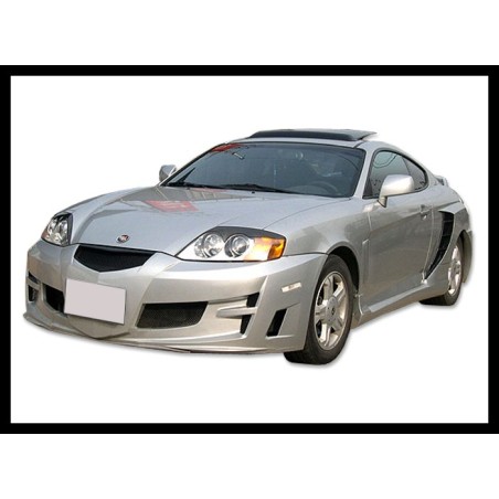 Pare-Choc Avant Hyundai Coupé 02-07 X-Treme