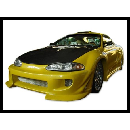 Pare-Choc Avant Mitsubishi Eclipse Fast And Furious 95-96