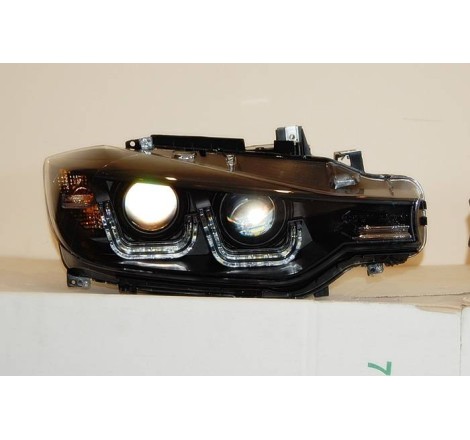 FAROS DELANTEROS BMW F30 / F31