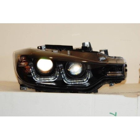 FARI ANTERIORI BMW F30 / F31