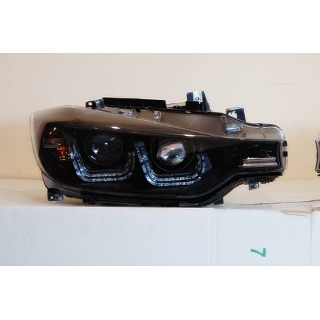 FARI ANTERIORI BMW F30 / F31