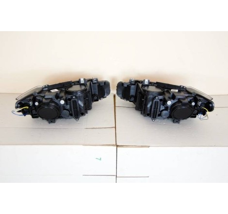 FARI ANTERIORI BMW F30 / F31