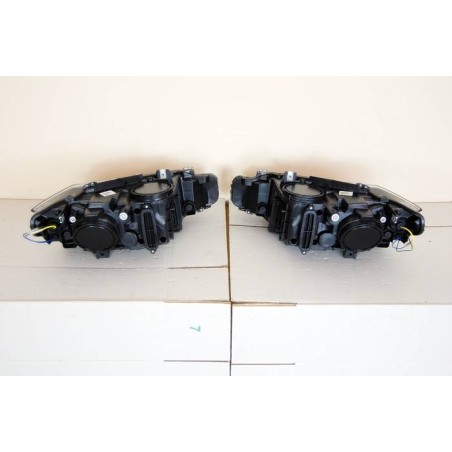 FARI ANTERIORI BMW F30 / F31