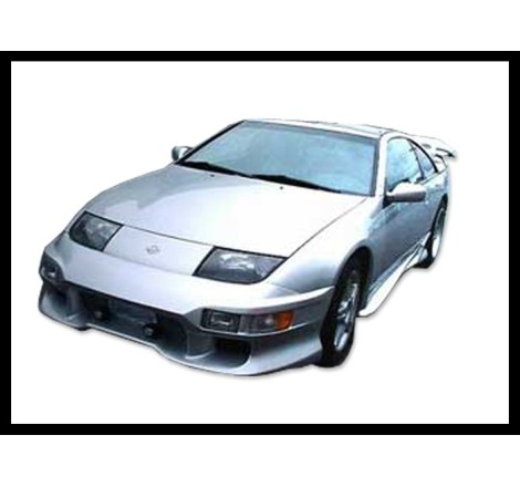 Pare-Choc Avant Nissan 300 Zx Racing