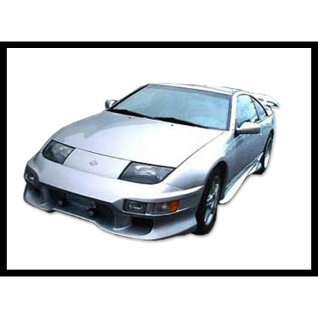Front Bumper Nissan 300, Zx Racing Type