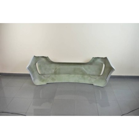 Pare-Choc Arrière Seat Ibiza 02-07 Type Leon 05 FR