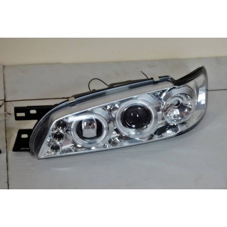 Phare Avant Yeux D'Ange Subaru Impreza '92