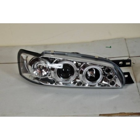 Phare Avant Yeux D'Ange Subaru Impreza '92