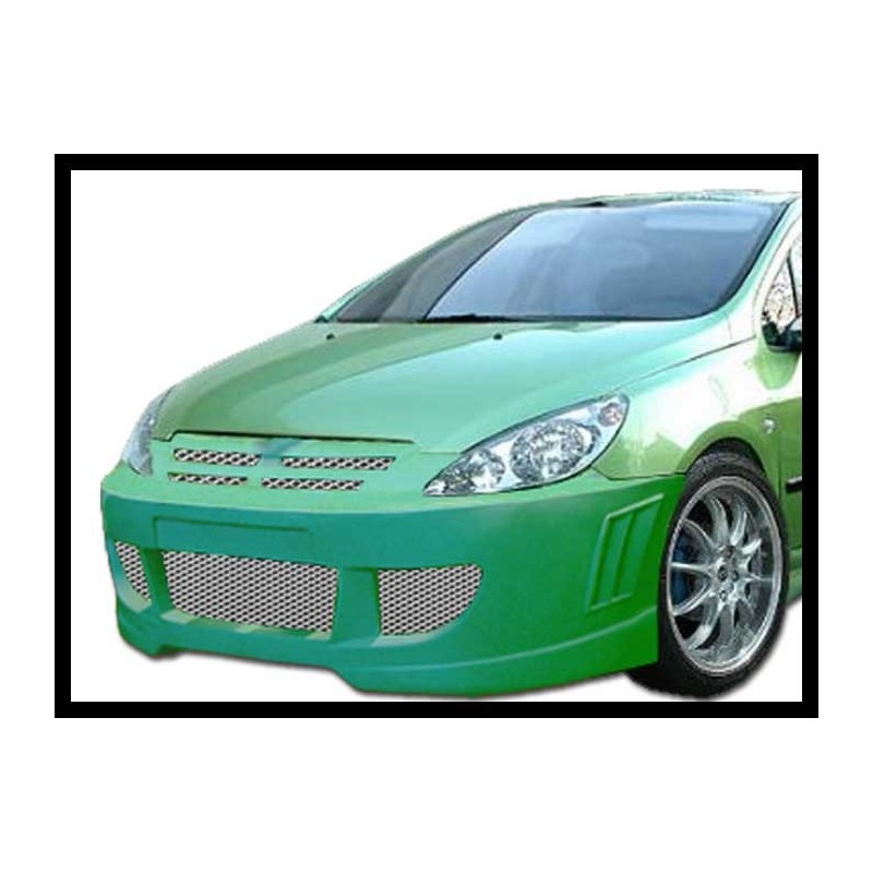 Paraurti Anteriore Peugeot 307 Sport