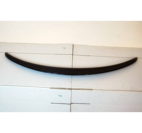SPOILER MERCEDES W205 COUPE LOOK AMG CARBON FIBRE