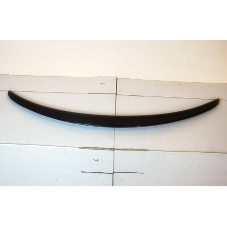 Spoiler Mercedes W205 2014-2018 Coupe Look AMG Carbon Fibre