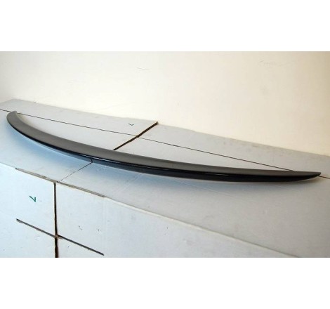 SPOILER MERCEDES W205 COUPE LOOK AMG CARBON FIBRE