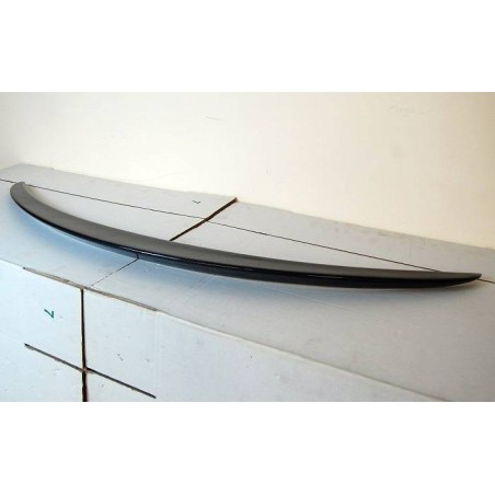 Spoiler Mercedes W205 2014-2018 Coupe Look AMG Carbon Fibre