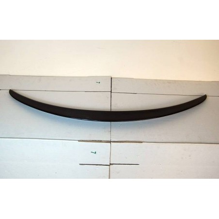 Spoiler Mercedes W205 2014-2018 Coupe Look AMG Carbon Fibre