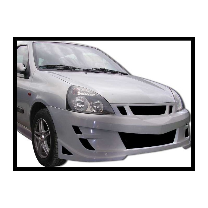 PARAGOLPES RENAULT CLIO