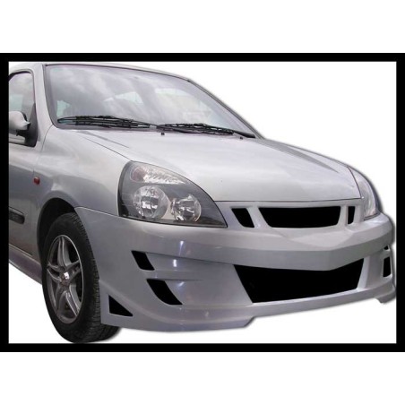 PARAGOLPES RENAULT CLIO