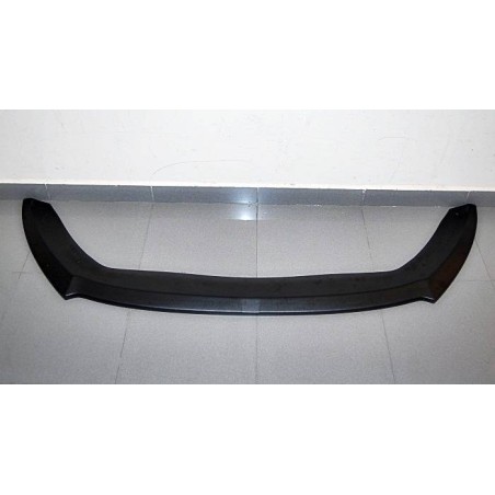 FRONT SPOILER SEAT LEON 2009