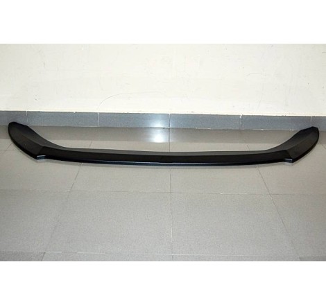 Front Spoiler Seat Leon III