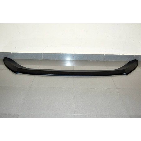 Front Spoiler Seat Leon III