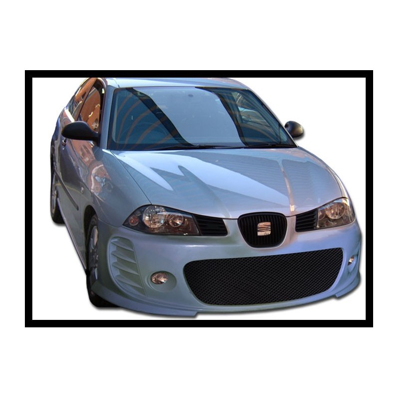 PARAGOLPES DELANTERO SEAT IBIZA 02 TIPO LEON 05 FR
