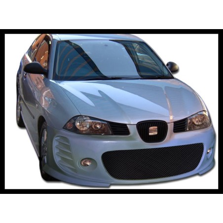 PARAGOLPES DELANTERO SEAT IBIZA 02 TIPO LEON 05 FR