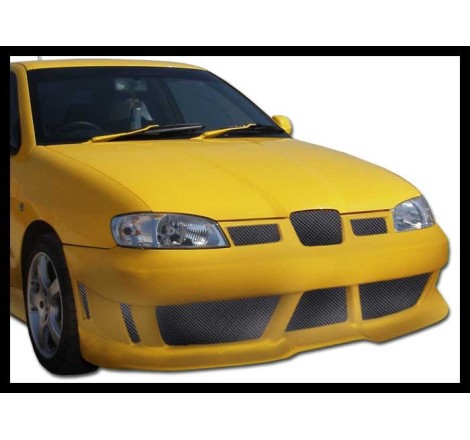 Front Bumper Seat Ibiza / Cordoba 2000-2001, Invader Type