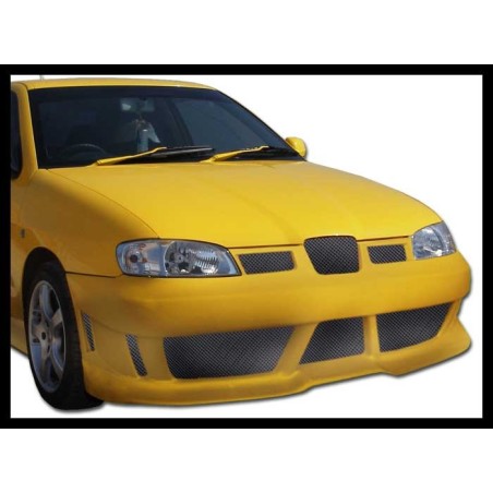 Pare-Choc Avant Seat Ibiza / Cordoba 00-01 Invader