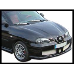 Front Bumper Seat Ibiza / Cordoba 2002-2007