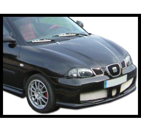 Front Bumper Seat Ibiza / Cordoba 2002-2007