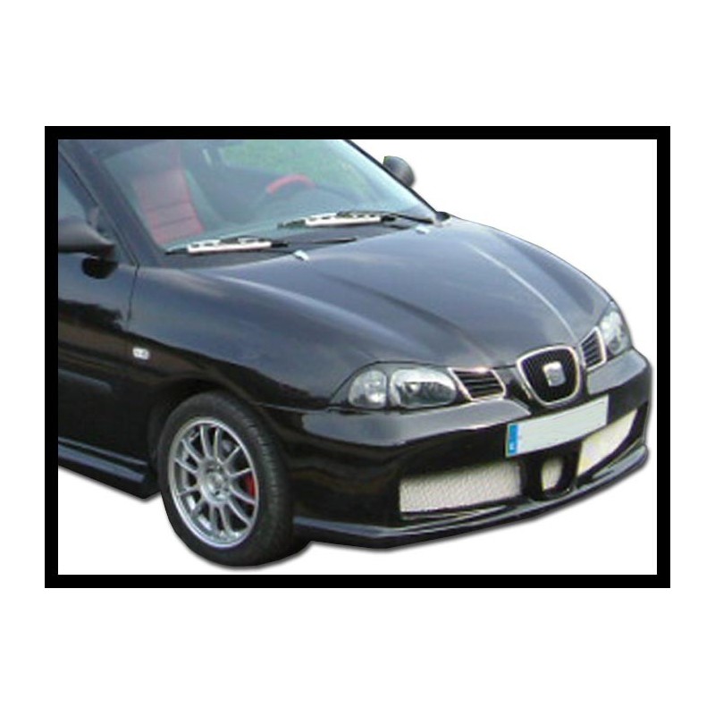 FRONTSTOßSTANGE FRONTSCHÜRZE SEAT IBIZA / CORDOBA 2002-2007