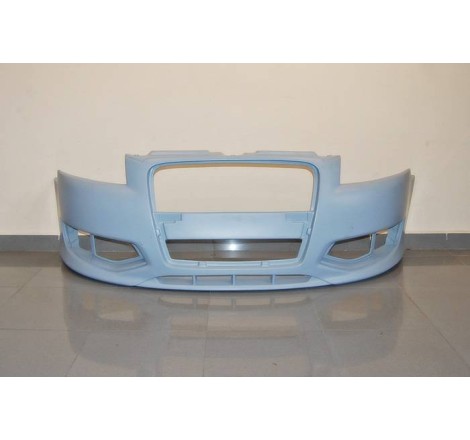 Paraurti Anteriore Audi A3 03-04 Style S3 07