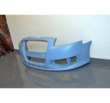 Paraurti Anteriore Audi A3 03-04 Style S3 07
