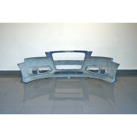 Front Bumper Audi A3 2003-2004, S3 07 Type