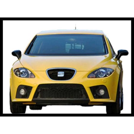 Pare-Choc Avant Seat Leon 05-08 Cupra