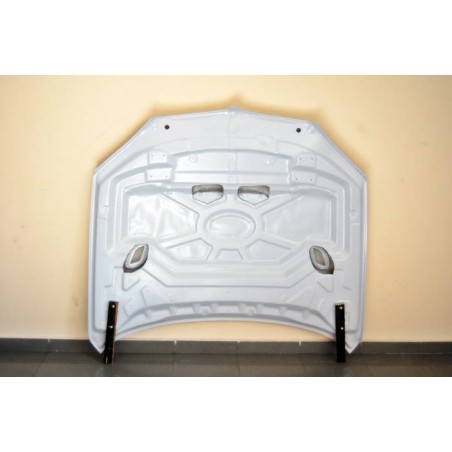 Fibreglass Bonnet BMW F15 / F16
