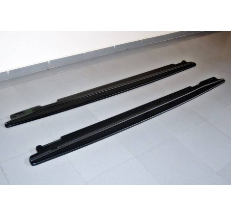 DIFUSOR TALONERAS BMW E60 M-TECH