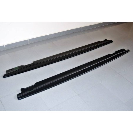 DIFUSOR TALONERAS BMW E60 M-TECH
