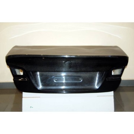 Carbon Fibre Boot Lid BMW E92 / E92 Look M3 CSL