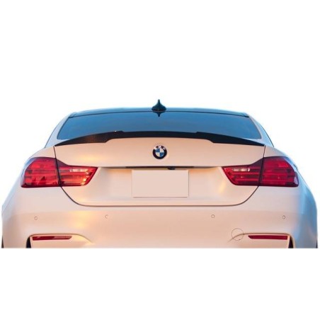 Aileron carbone BMW F82 M4 PERFORMANCE
