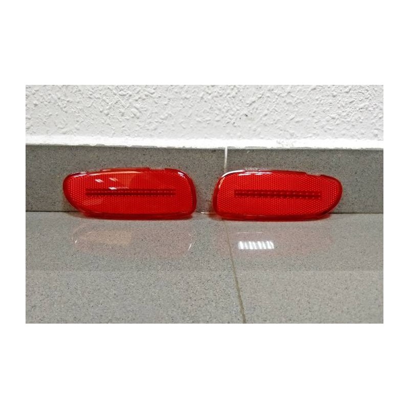 CATADIOPTRICOS REAR BUMPER MINI COOPER S R56 2006-2010